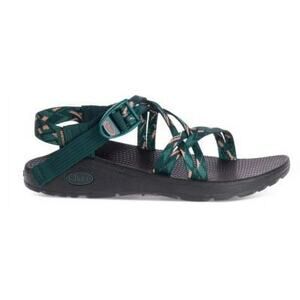 Chaco Women’s ZX/1 Cloud Adjustable Strap Cushioned Sandal-Warren Pine, Size 6